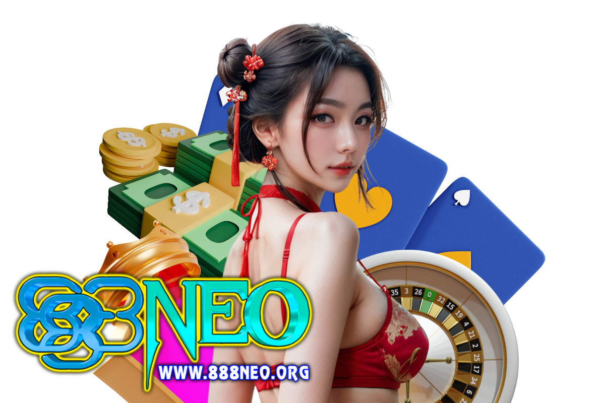 888neo login